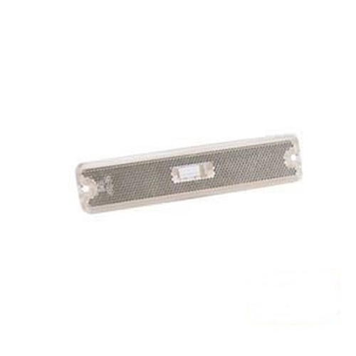 Jeep Wrangler YJ seitliche Blinkleuchte Blinker Seitenblinker rechts oder links weiß 87-95