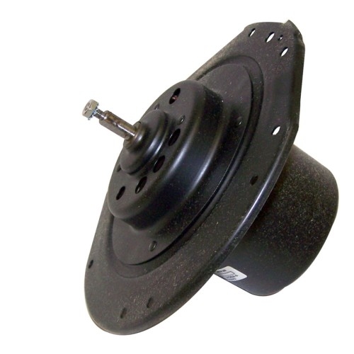 Jeep CJ Wrangler YJ blower motor heater fan 3 speed 77-90