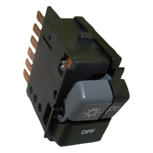 Headlamp Switch SJ & J-Series year 86-91