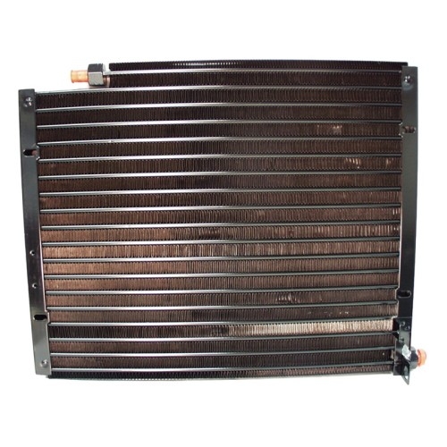 Jeep Cherokee XJ 2,5 ltr. A/C Condenser 84-96