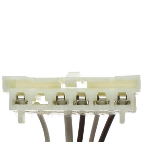 Jeep Wrangler YJ Reparatur Kabel & Stecker Set für Lichtschalter Scheinwerfer Standard 87-95