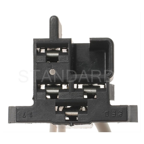 Jeep Wrangler YJ Reparatur Kabel & Stecker Set für Fernlichtschalter Standard 89-95