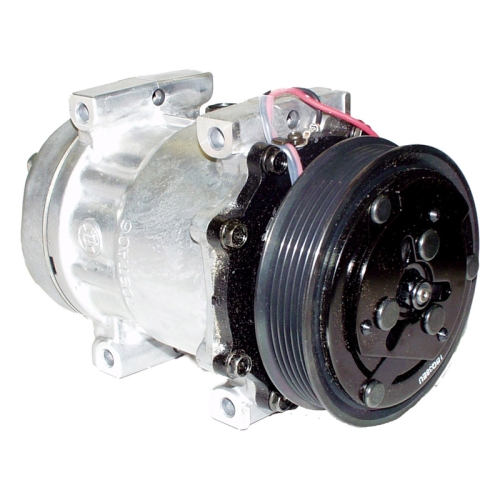 Compressor A/C with R12 YJ XJ year 91-94