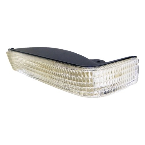 Jeep Grand Cherokee ZJ Blinker Blinkleuchte rechts weiß 3 Anschlüsse 93-96