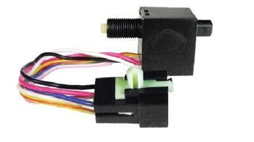 Jeep Cherokee XJ Brake Light Switch 91-96