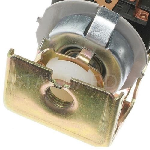Jeep Cherokee XJ light switch