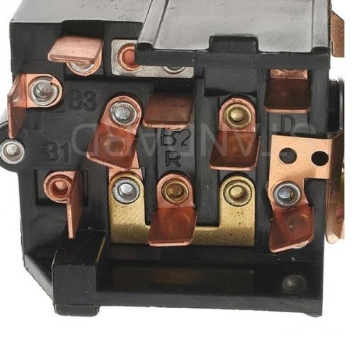 Jeep Cherokee XJ light switch