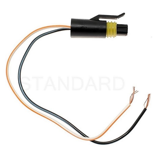 Jeep Cherokee XJ 2,5 & 4,0 ltr Reparatur Kabel & Stecker Set für Öldruckgeber Öldruckschalter ein Pin Standard 92-96