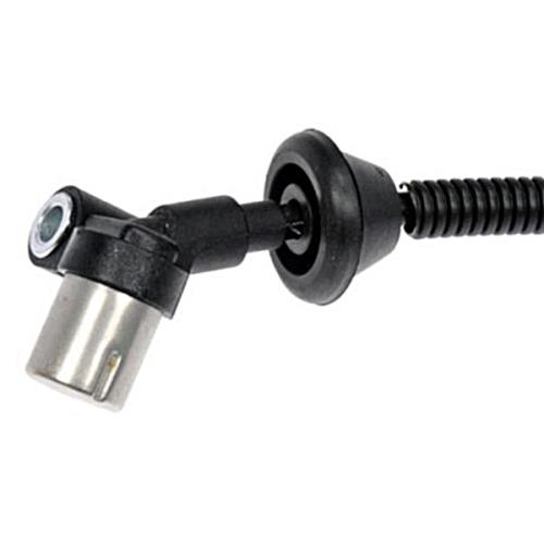 Jeep Wrangler TJ ABS sensor speed sensor rear left drum brake year 96-06