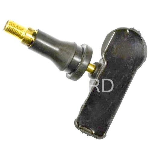 2018 Jeep Wrangler Tire Pressure Sensor Reset