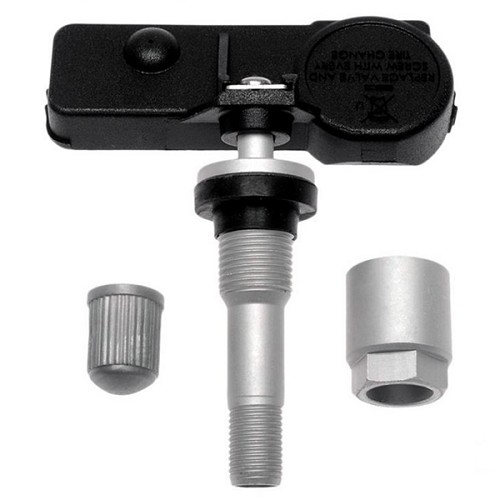 Jeep Grand Cherokee WH WK TPMS Tire Pressure Sensor 433 MHz Standard 07-10