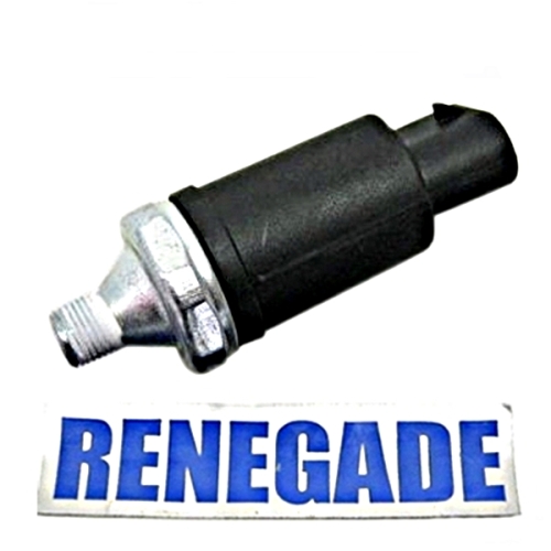 Jeep Grand Cherokee ZJ 4,0 + 5,2 + 5,9 ltr. Öldruckgeber Öldruckschalter 96-97