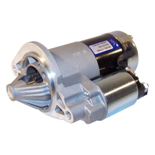 Jeep Wrangler TJ Starter Motor 4,0 ltr. year 99-02