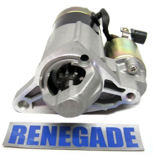 Jeep Grand Cherokee WJ WG Anlasser Starter 4,7 L V8 Bj. 99-04