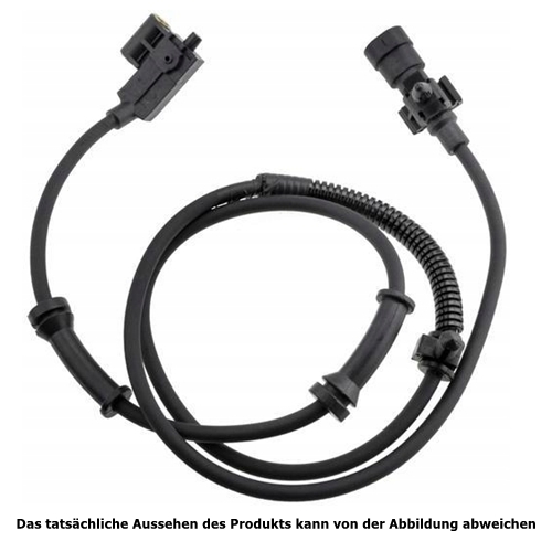 Jeep Grand Cherokee WJ WG ABS Sensor Speed Sensor Front Left 99-04