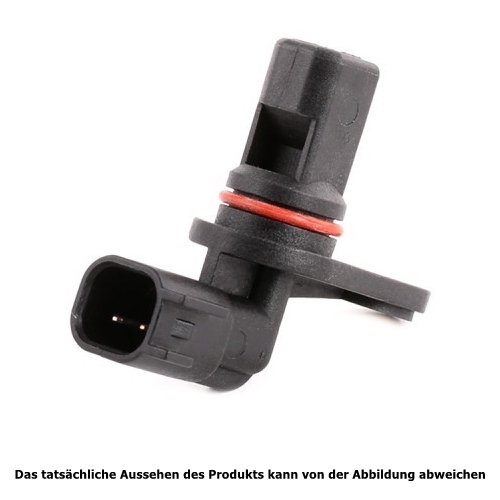 Jeep Cherokee Liberty KJ ABS Sensor Speed Sensor Rear Differential 02-06