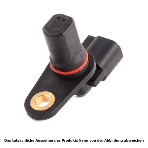 Jeep Cherokee Liberty KJ ABS Sensor Speed Sensor Rear Differential 02-06