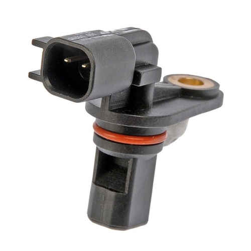 Jeep Cherokee Liberty KJ rear Wheel Speed Sensor Located of