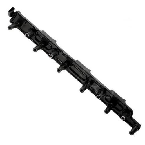 Jeep Cherokee XJ 4.0 ltr. Ignition coil complete unit ignition strip standard 00-01
