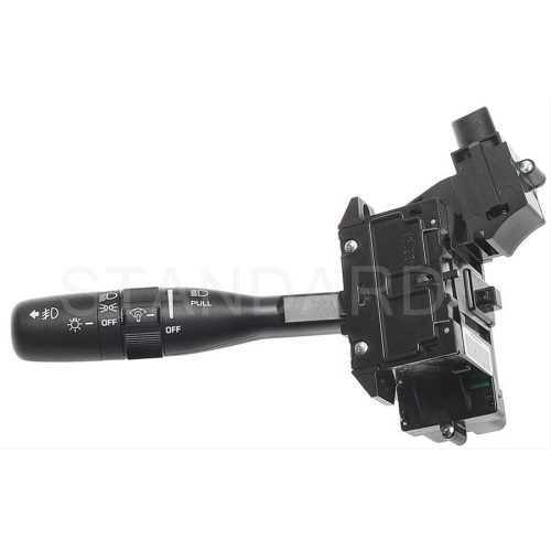 Jeep Grand Cherokee WJ WG US Model Multifunction Switch Steering Column Switch Turn Signal Switch with Fog Standard 99-04