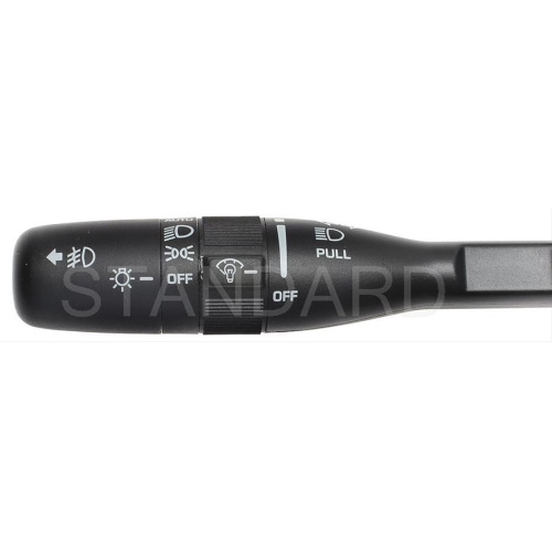 Jeep Grand Cherokee WJ WG US Model Multifunction Switch Steering Column Switch Turn Signal Switch with Fog Standard 99-04