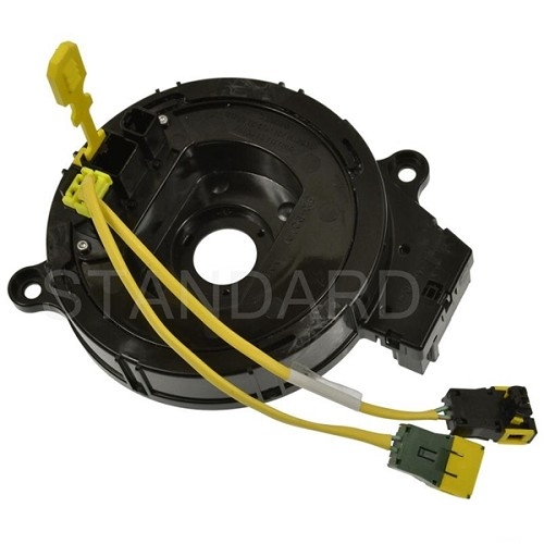 Jeep Grand Cherokee WJ WG Lenkradkontaktspule Airbag Schleifring Standard 02-04