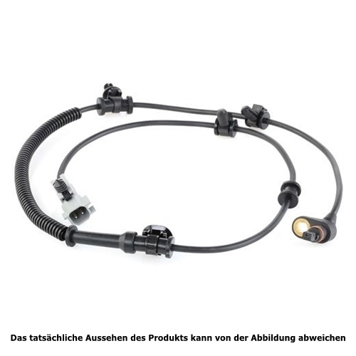 Jeep Grand Cherokee WH WK ein ABS Sensor Geschwindigkeitssensor vorne 05-10