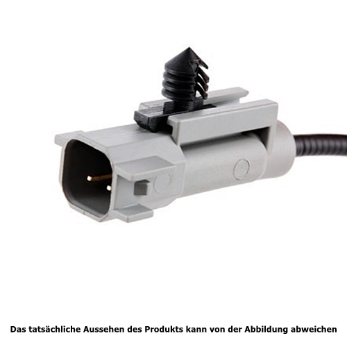 Jeep Grand Cherokee WH WK ein ABS Sensor Geschwindigkeitssensor vorne 05-10