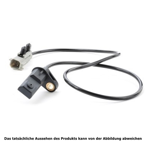 Jeep Commander XH XK ein ABS Sensor Geschwindigkeitssensor hinten 06-10