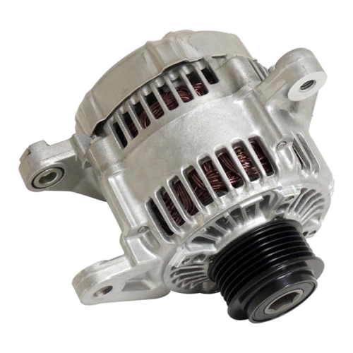 Jeep Cherokee KJ Liberty Lichtmaschine 124Amp. 2,4 ltr. 02-03