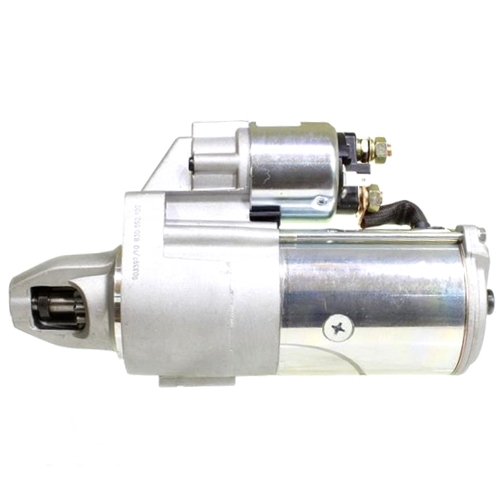 Jeep Grand Cherokee WH WK 3,0 ltr. CRD Diesel Anlasser Neuteil 05-10