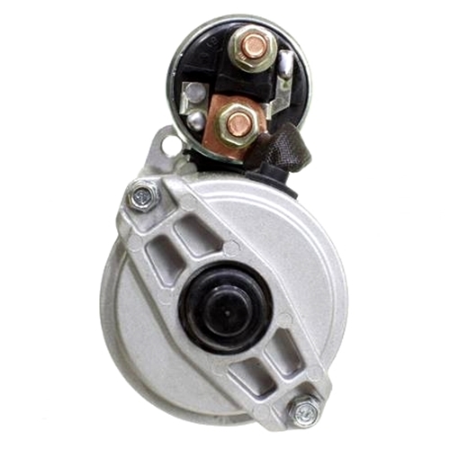 Jeep Commander XH XK 3,0 ltr. CRD Diesel Anlasser Neuteil 06-10