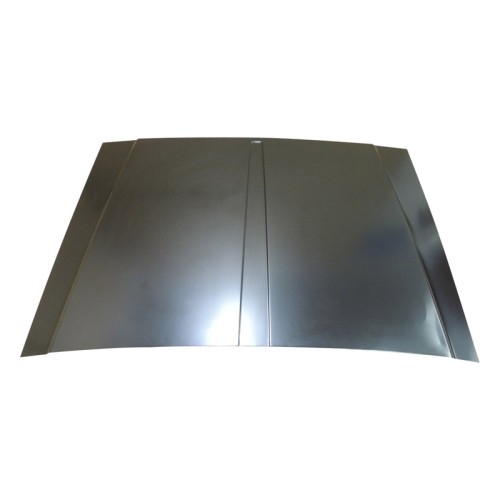 Jeep Cherokee XJ Motorhaube 84-86