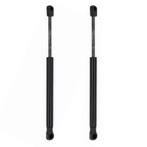 Jeep Cherokee Liberty KK Liftgate Glass Support Set Tuff Support 08-12