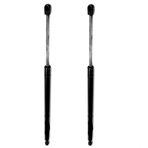 Jeep Cherokee Liberty KK Liftgate Support Set Tuff Support 08-12
