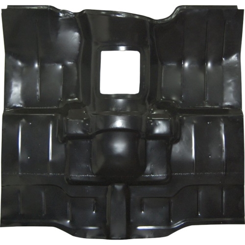 Jeep CJ CJ7 CJ8 floor panel floor panel footwell panels front body floor 76-86