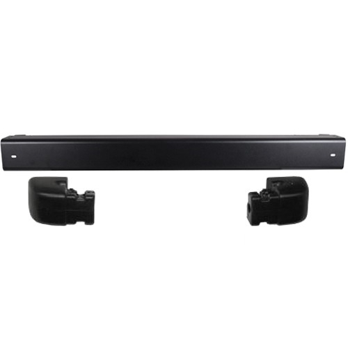 Jeep Wrangler TJ bumper kit including rear bumper corners 96-06