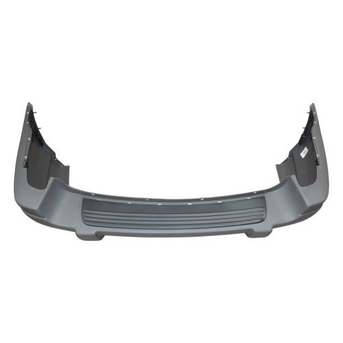 Stoßstange hinten Fascia Brownstone "Laredo" Modell WJ Bj. 99-01