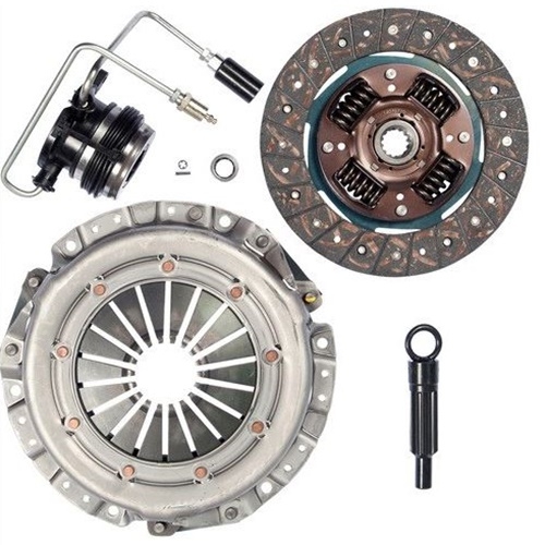Jeep Cherokee XJ 2,5 ltr. Kupplungskit Kupplung Komplett Set AX5 Bj. 1993