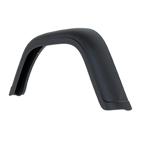 Jeep Wrangler YJ fender flares rear left year 87-95