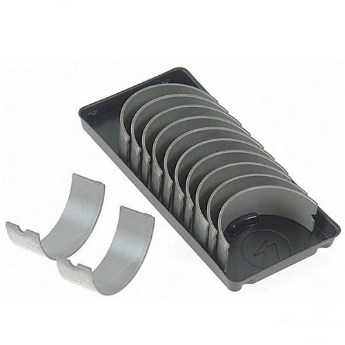 Jeep CJ 3,8 & 4,2 ltr. Engine Connecting Rod Bearing Set 0.030" Oversize Sealed Power 72-86