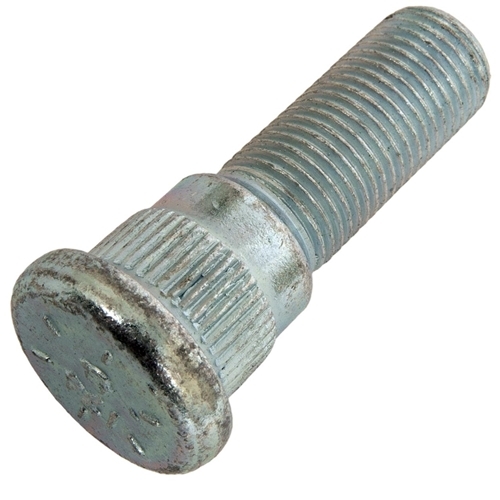 Jeep Cherokee Liberty KJ one rear Wheel Stud Chrysler 8,25" rear Axle 02-07
