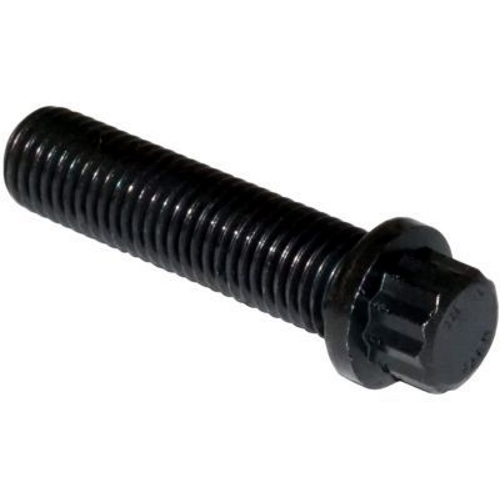 Jeep Cherokee XJ screw cardan shaft double universal joint cardan flange front Mopar 91-01