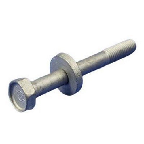 Jeep Grand Cherokee ZJ ZG 5.2 ltr. Exhaust Manifold Bolt with Washer 5/16-18x3.10 92-98