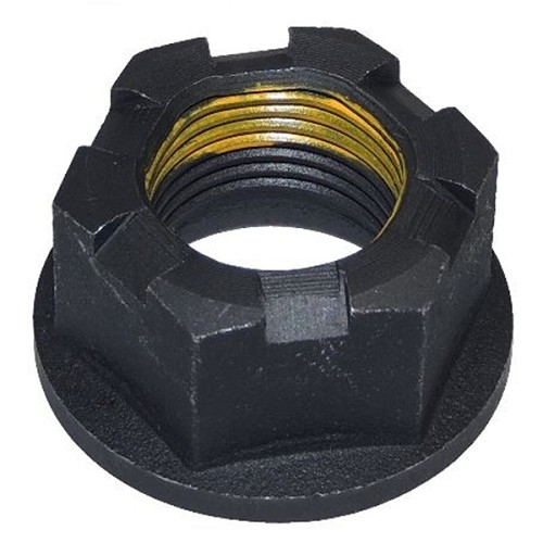 Jeep Cherokee Liberty KJ KK Mutter für Kardanflansch Hinterachse 02-12