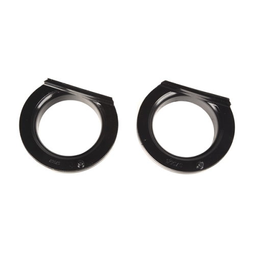 Jeep Wrangler JL Federteller Set vorne unten für Mopar 4" Höherlegung Alloy 18-