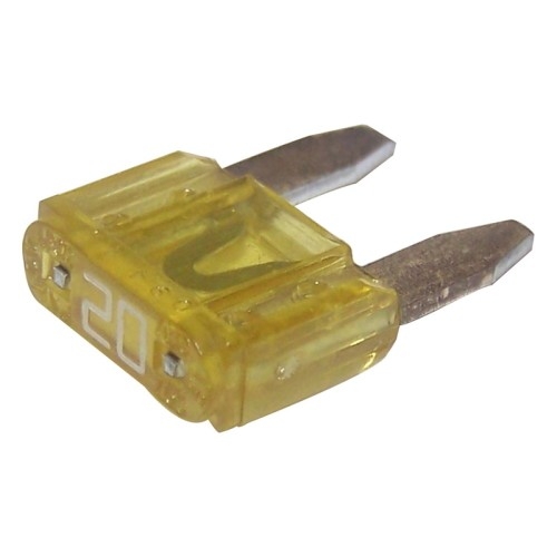 Fuse MINI 20 Amp