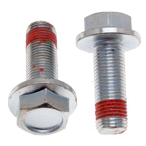 Jeep Grand Cherokee WK2 WH WK brake caliper bolts