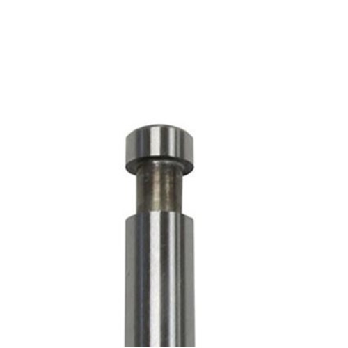 Jeep Willys CJ3A CJ-3A 4-134 L-Head Engine one Standard Intake Valve 49-53