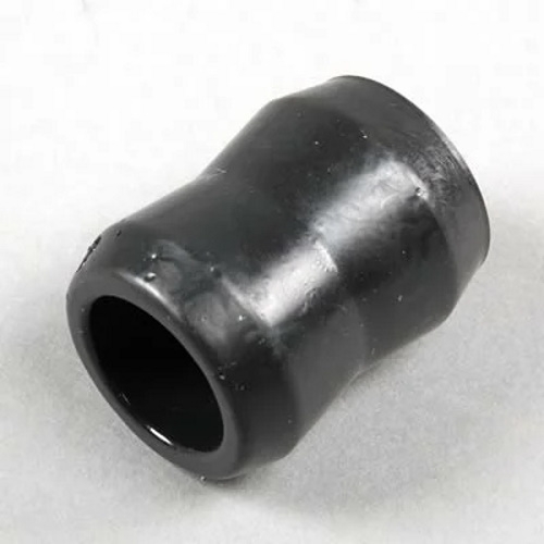 Jeep Wrangler TJ shock absorber bushing black 96-06